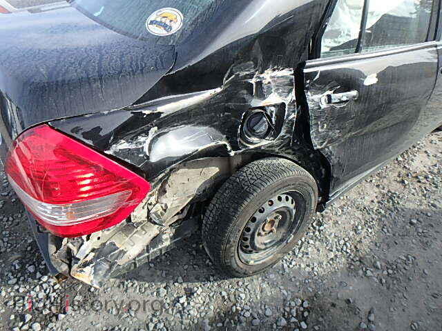 2011 NISSAN VERSA - VIN: 3N1BC1AP7BL411177 - Фото 10