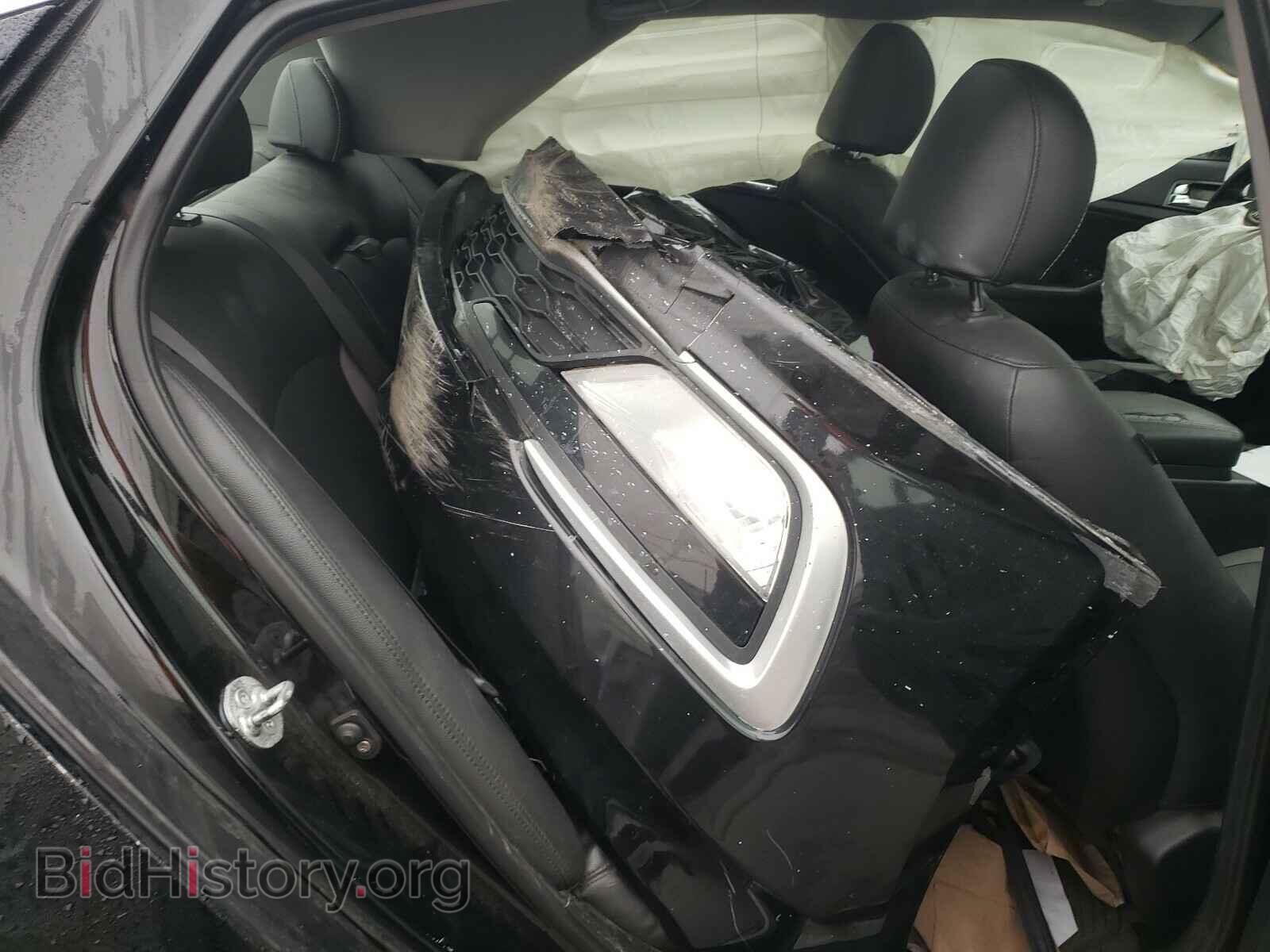 2013 KIA OPTIMA - VIN: KNAGM4AD7D5045924 - Фото 6