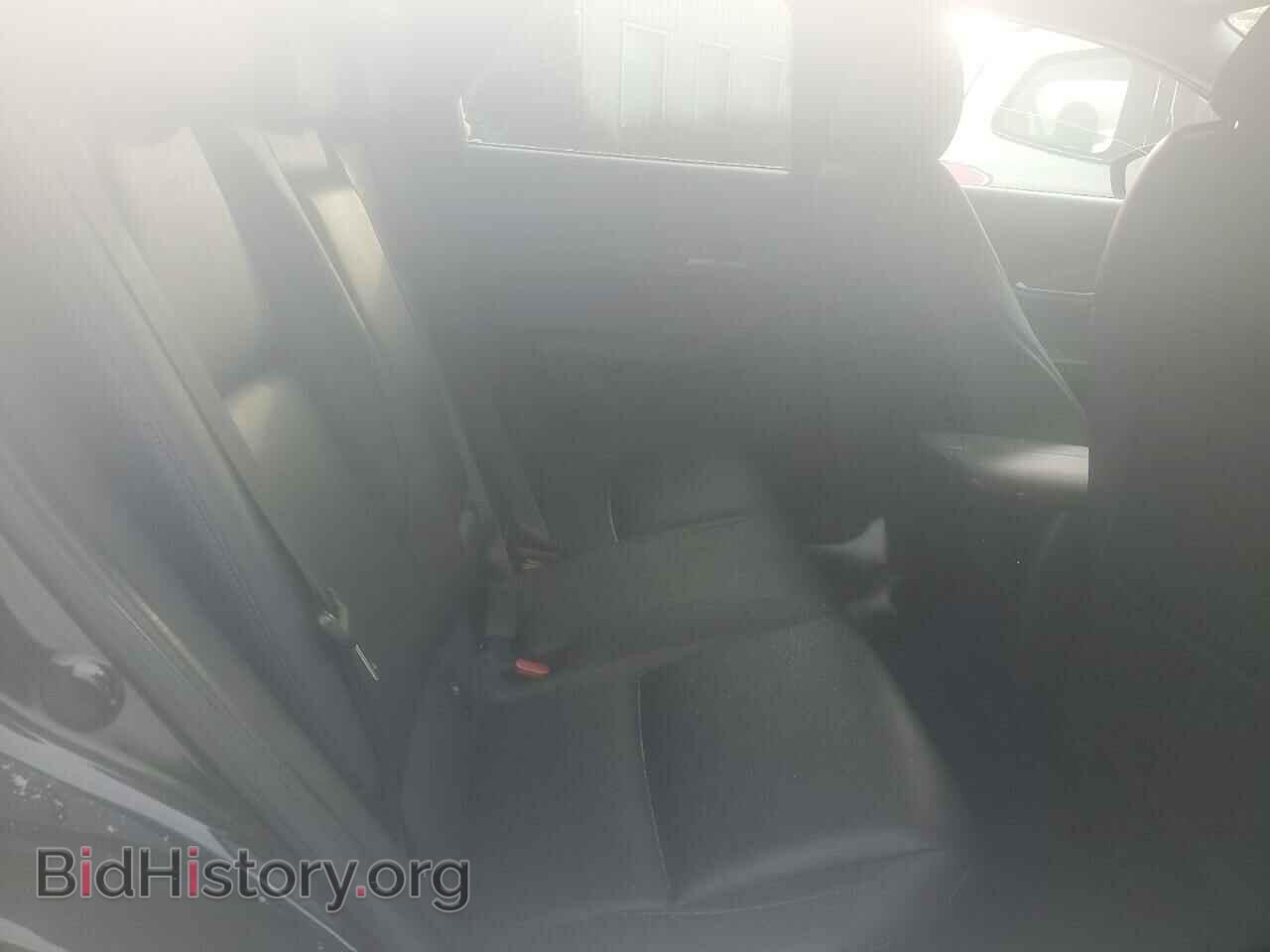 2021 MAZDA CX30 - VIN: 3MVDMBBL2MM247952 - Фото 10