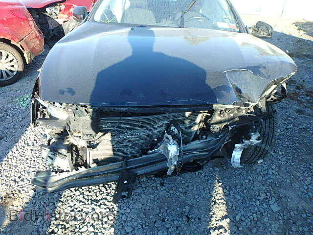 2012 VOLVO S60 - VIN: YV1622FS7C2038708 - Фото 7