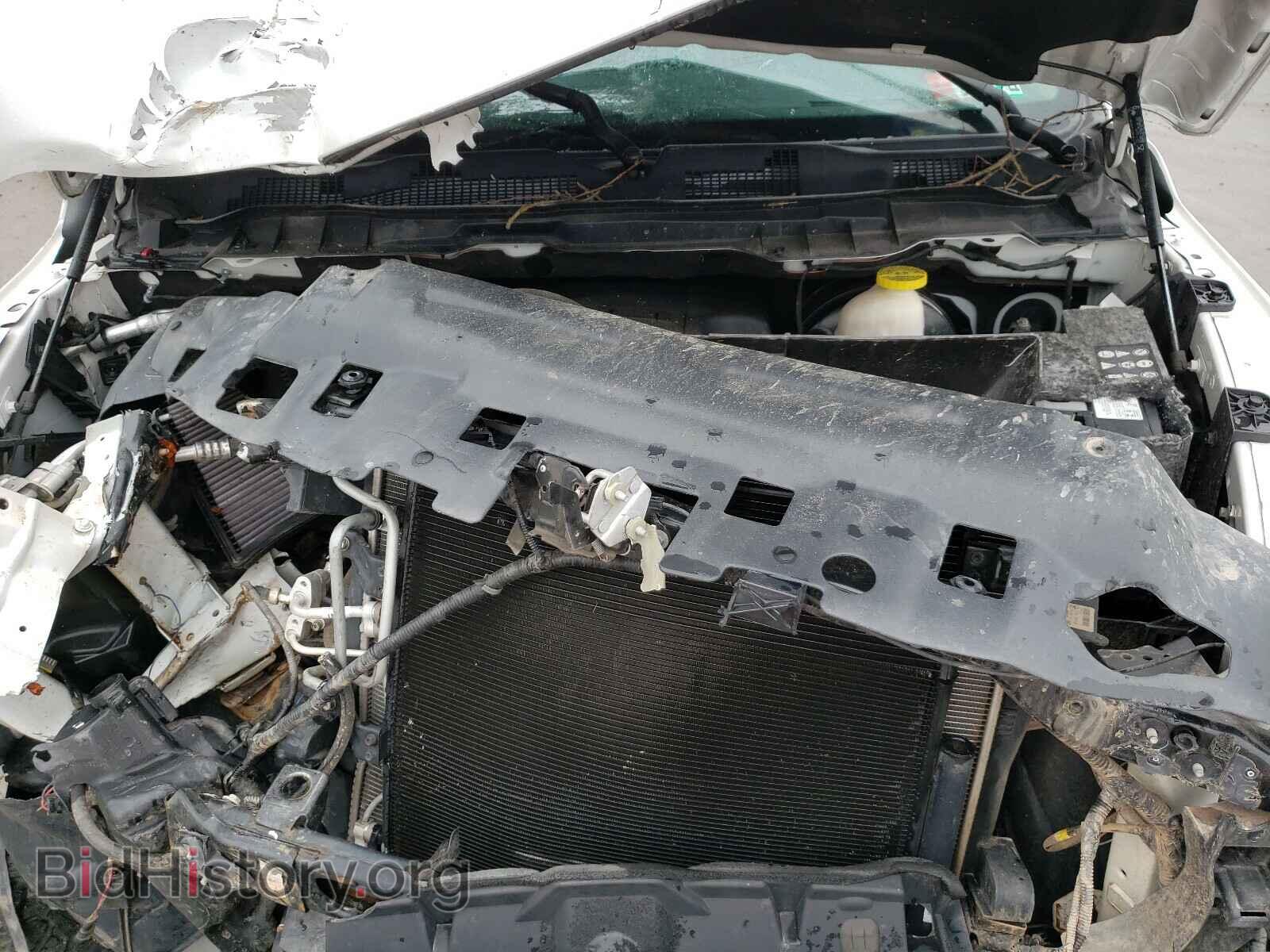 2017 RAM 1500 - VIN: 1C6RR7NT5HS655948 - Фото 7