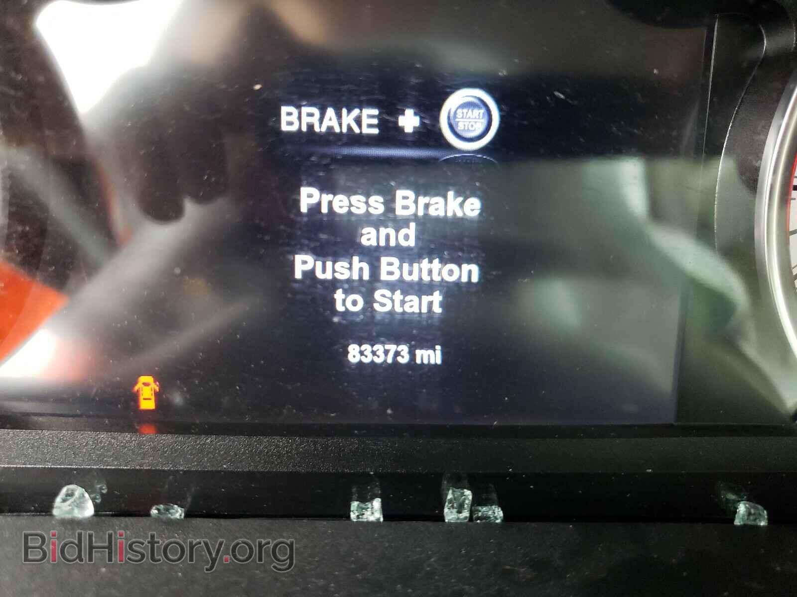 2017 RAM 1500 - VIN: 1C6RR7NT5HS655948 - Фото 8