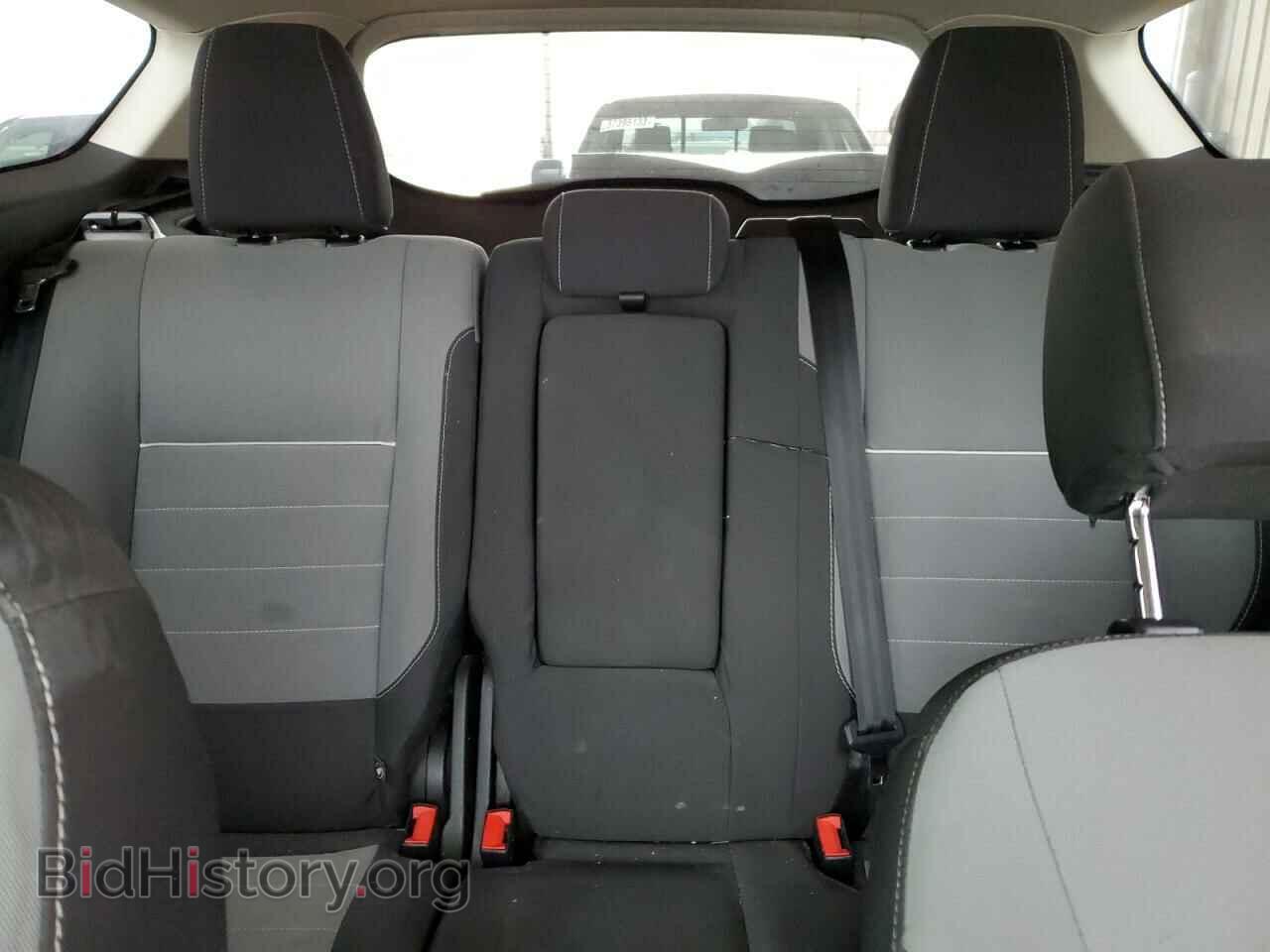 2014 FORD ESCAPE - VIN: 1FMCU0GX3EUD25919 - Фото 10