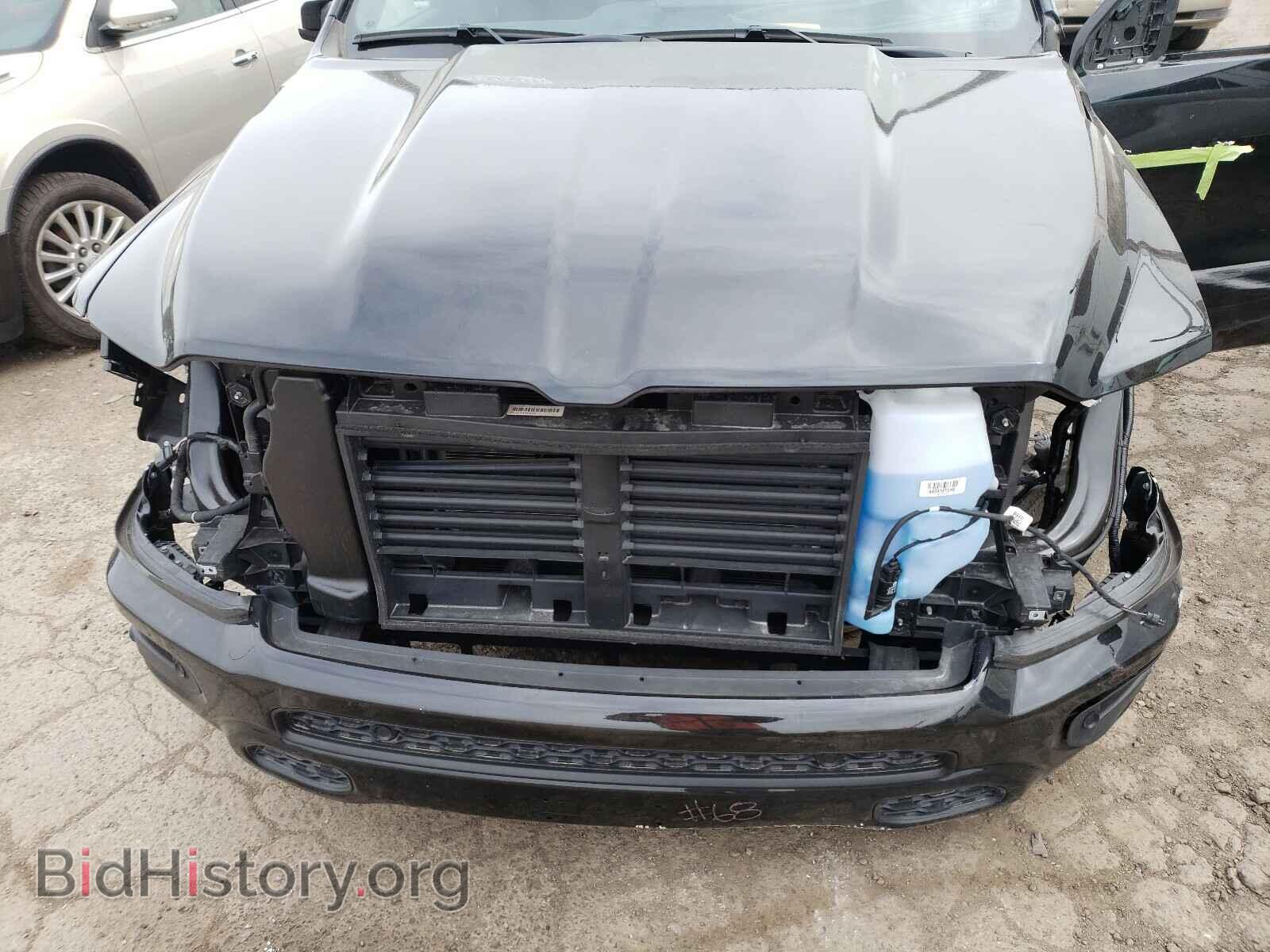 2021 RAM 1500 - VIN: 1C6SRFFT7MN512549 - Фото 7