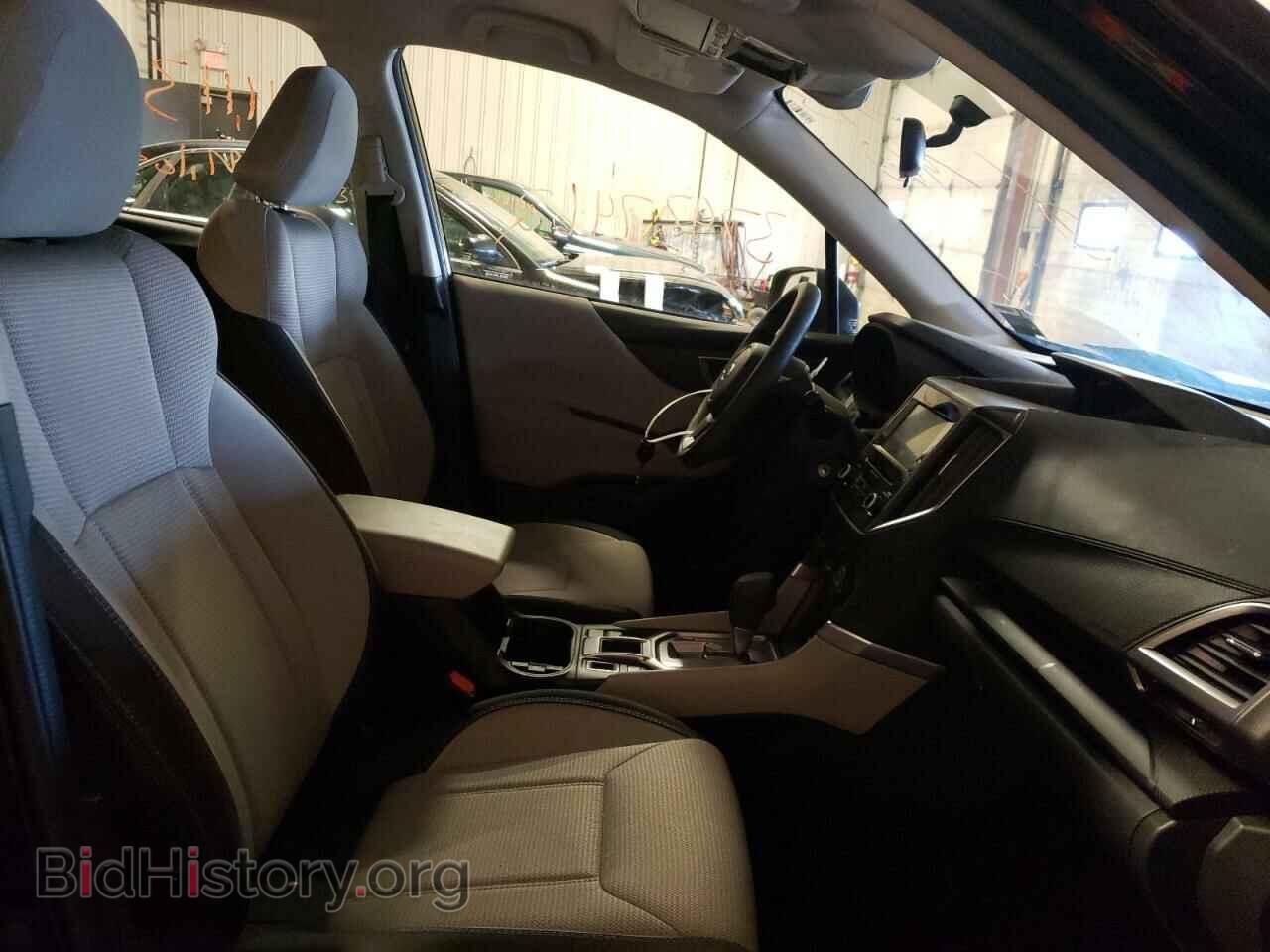 2021 SUBARU FORESTER - VIN: JF2SKADC3MH558513 - Photo 5