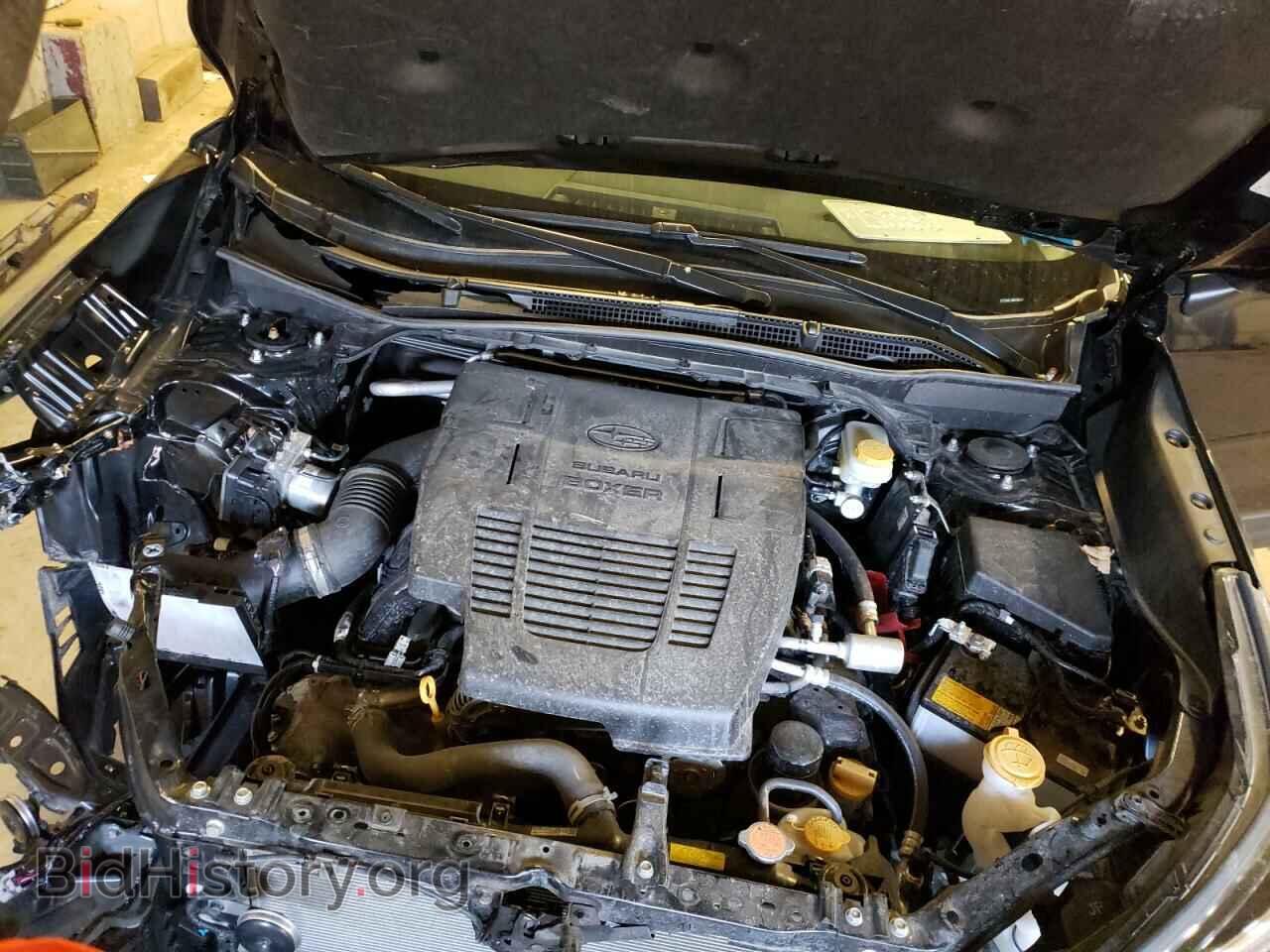 2021 SUBARU FORESTER - VIN: JF2SKADC3MH558513 - Photo 7