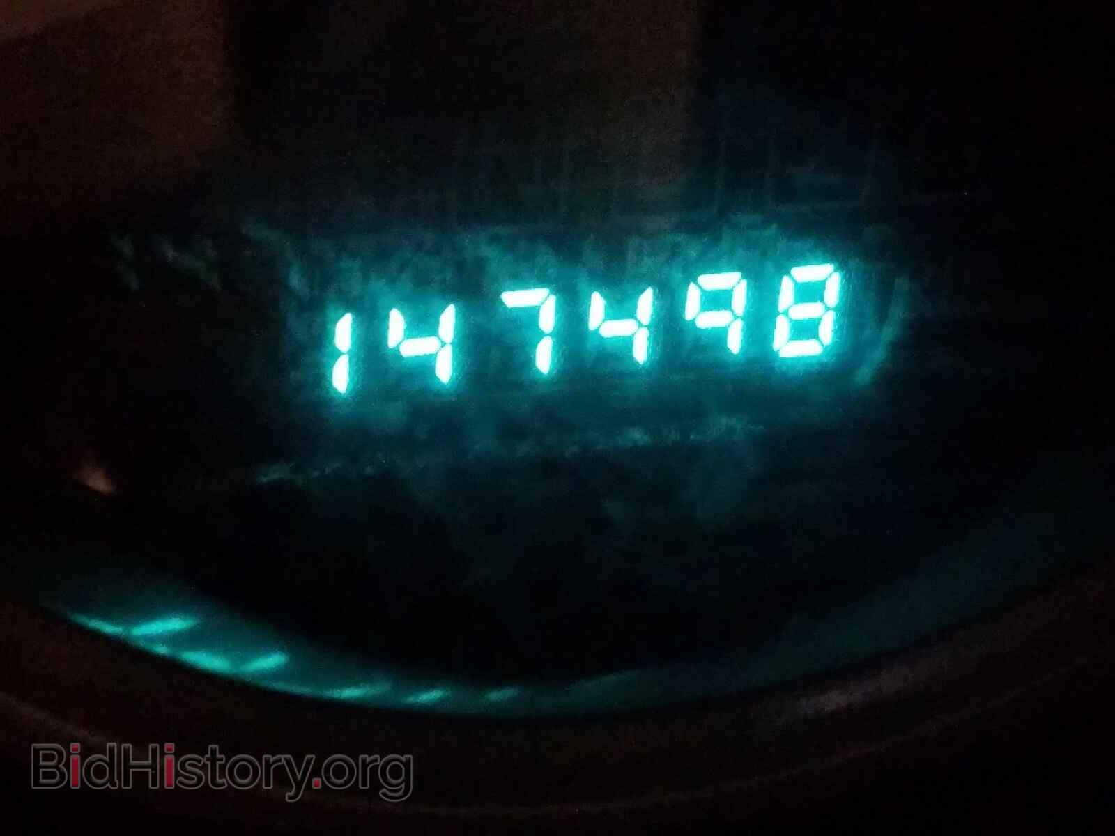 2008 DODGE DURANGO - VIN: 1D8HB48N78F128475 - Фото 8