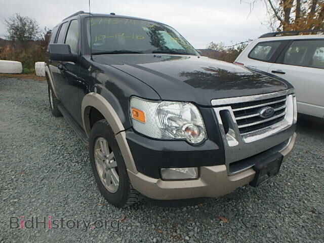 Photo 1FMEU7EE2AUA76798 - FORD EXPLORER 2010
