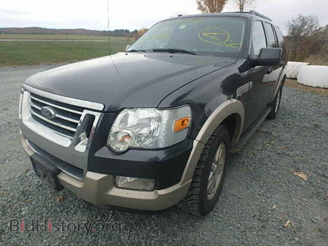 2010 FORD EXPLORER - VIN: 1FMEU7EE2AUA76798 - Photo 2