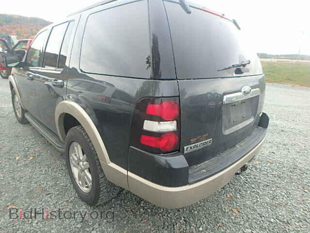 2010 FORD EXPLORER - VIN: 1FMEU7EE2AUA76798 - Photo 3