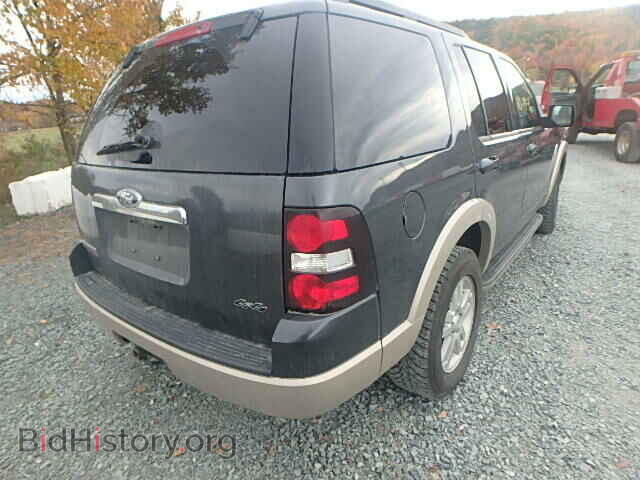 2010 FORD EXPLORER - VIN: 1FMEU7EE2AUA76798 - Photo 4
