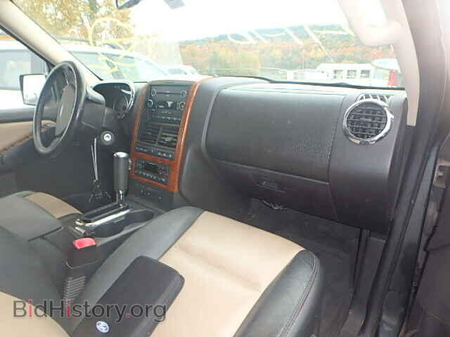 2010 FORD EXPLORER - VIN: 1FMEU7EE2AUA76798 - Photo 5