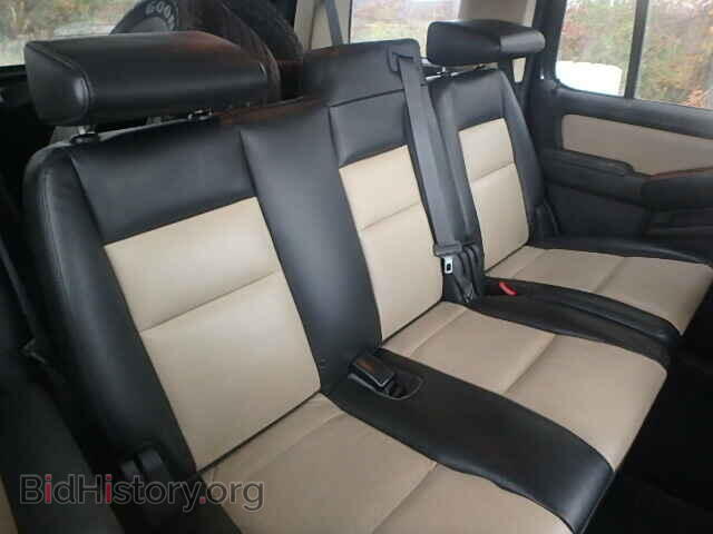 2010 FORD EXPLORER - VIN: 1FMEU7EE2AUA76798 - Photo 6