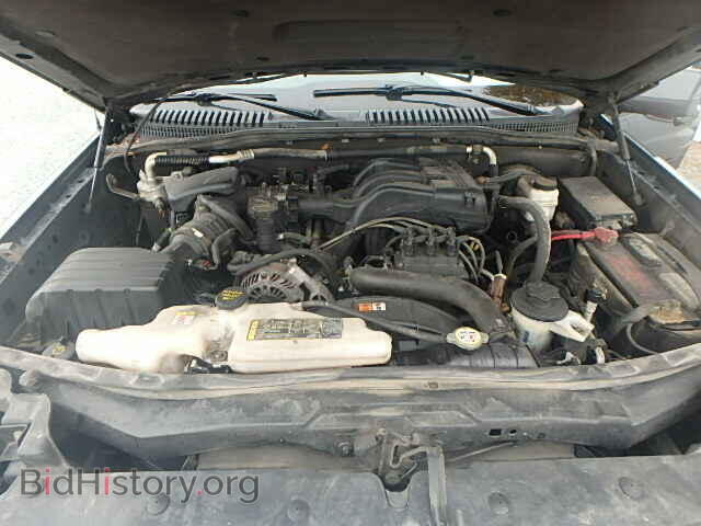 2010 FORD EXPLORER - VIN: 1FMEU7EE2AUA76798 - Photo 7