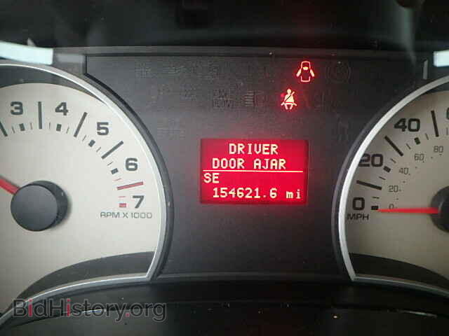 2010 FORD EXPLORER - VIN: 1FMEU7EE2AUA76798 - Photo 8