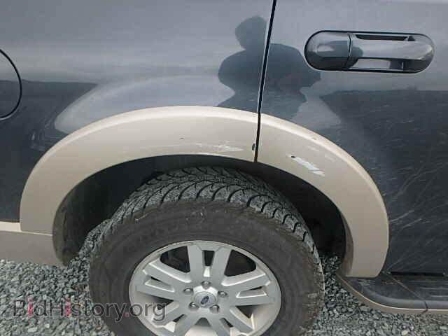 2010 FORD EXPLORER - VIN: 1FMEU7EE2AUA76798 - Photo 9