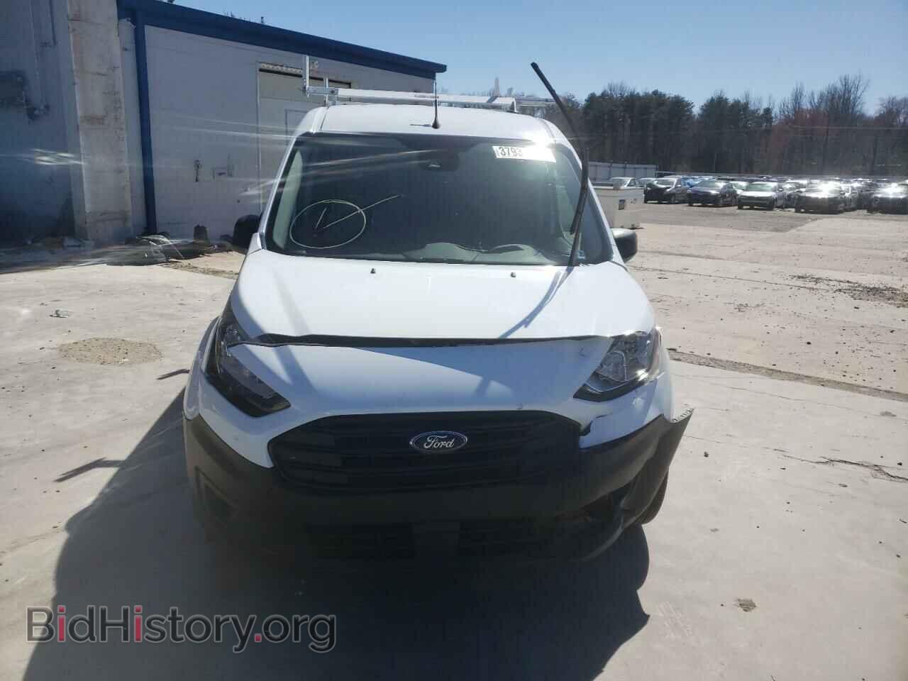 2022 FORD TRANSIT - VIN: NM0LS7S25N1517758 - Фото 5