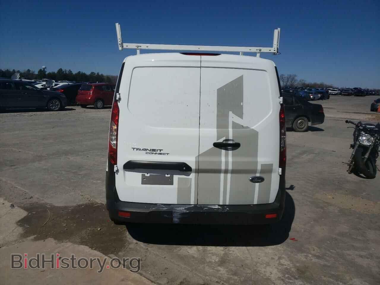 2022 FORD TRANSIT - VIN: NM0LS7S25N1517758 - Фото 6