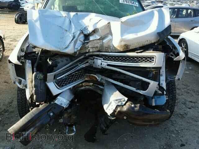2012 CHEVROLET SILVERADO - VIN: 3GCPKSE78CG227592 - Фото 7