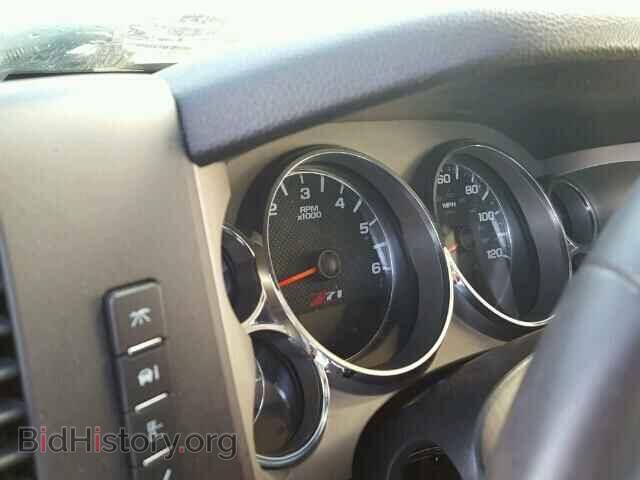 2012 CHEVROLET SILVERADO - VIN: 3GCPKSE78CG227592 - Фото 8
