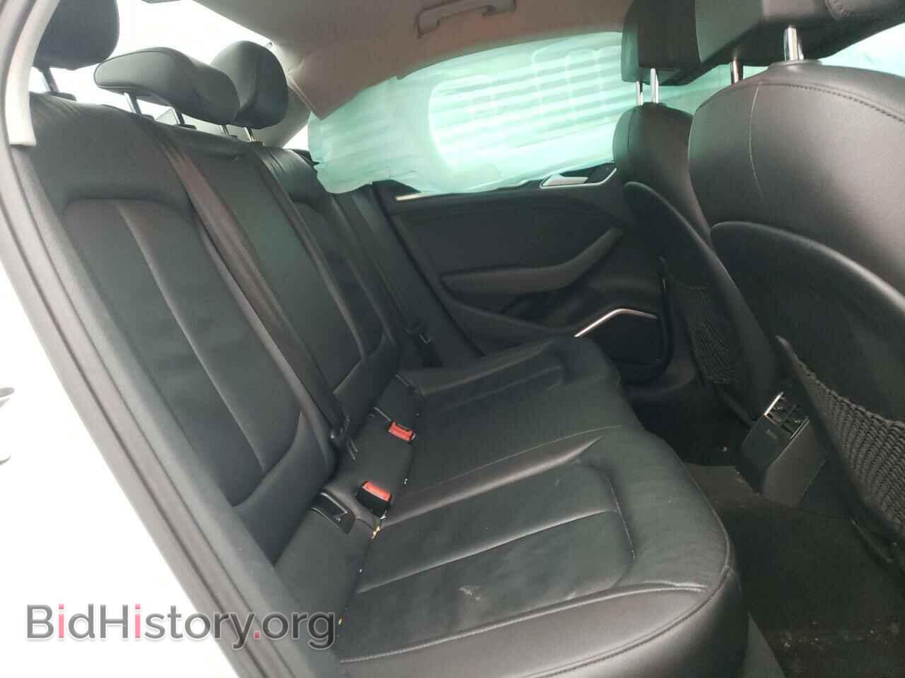 2015 AUDI A3 - VIN: WAUCJGFF4F1043710 - Photo 6