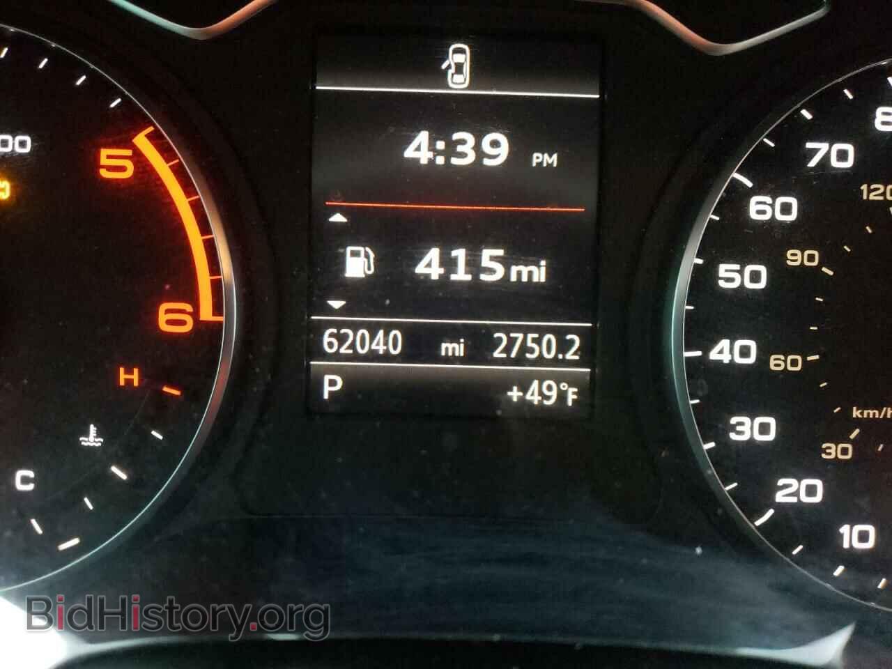 2015 AUDI A3 - VIN: WAUCJGFF4F1043710 - Photo 8