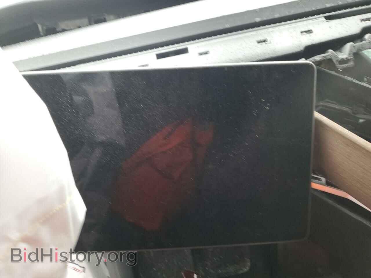 2022 TESLA MODEL 3 - VIN: 5YJ3E1EA2NF303845 - Фото 9