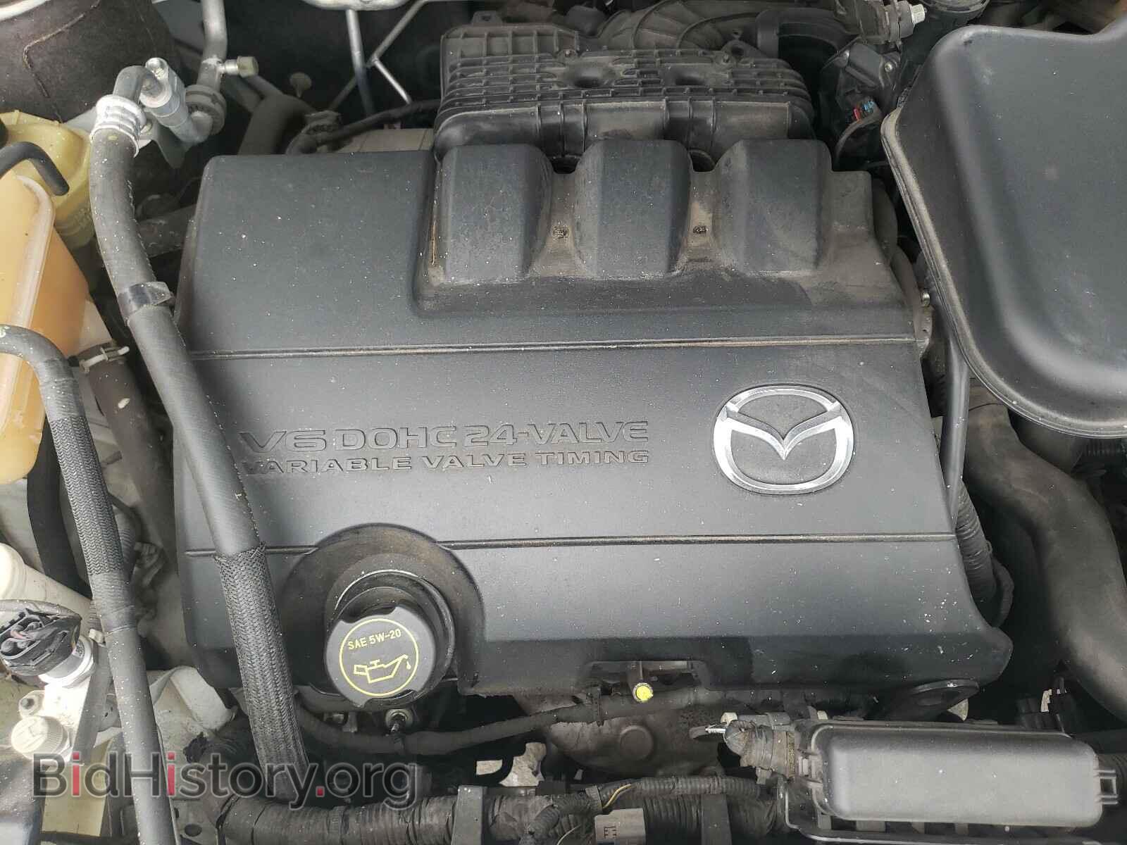 2010 MAZDA CX-9 - VIN: JM3TB2MAXA0225850 - Фото 7
