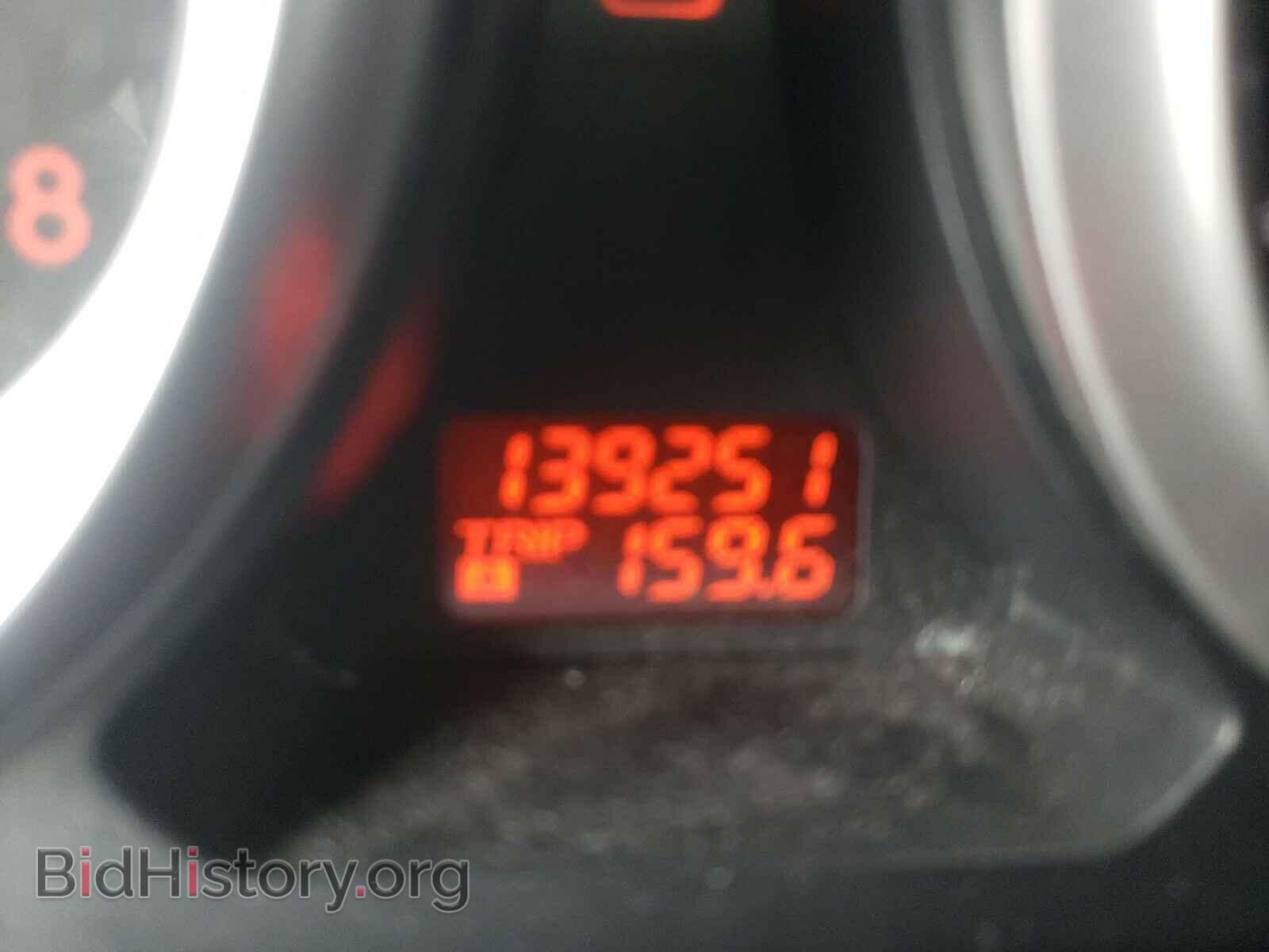 2010 MAZDA CX-9 - VIN: JM3TB2MAXA0225850 - Фото 8