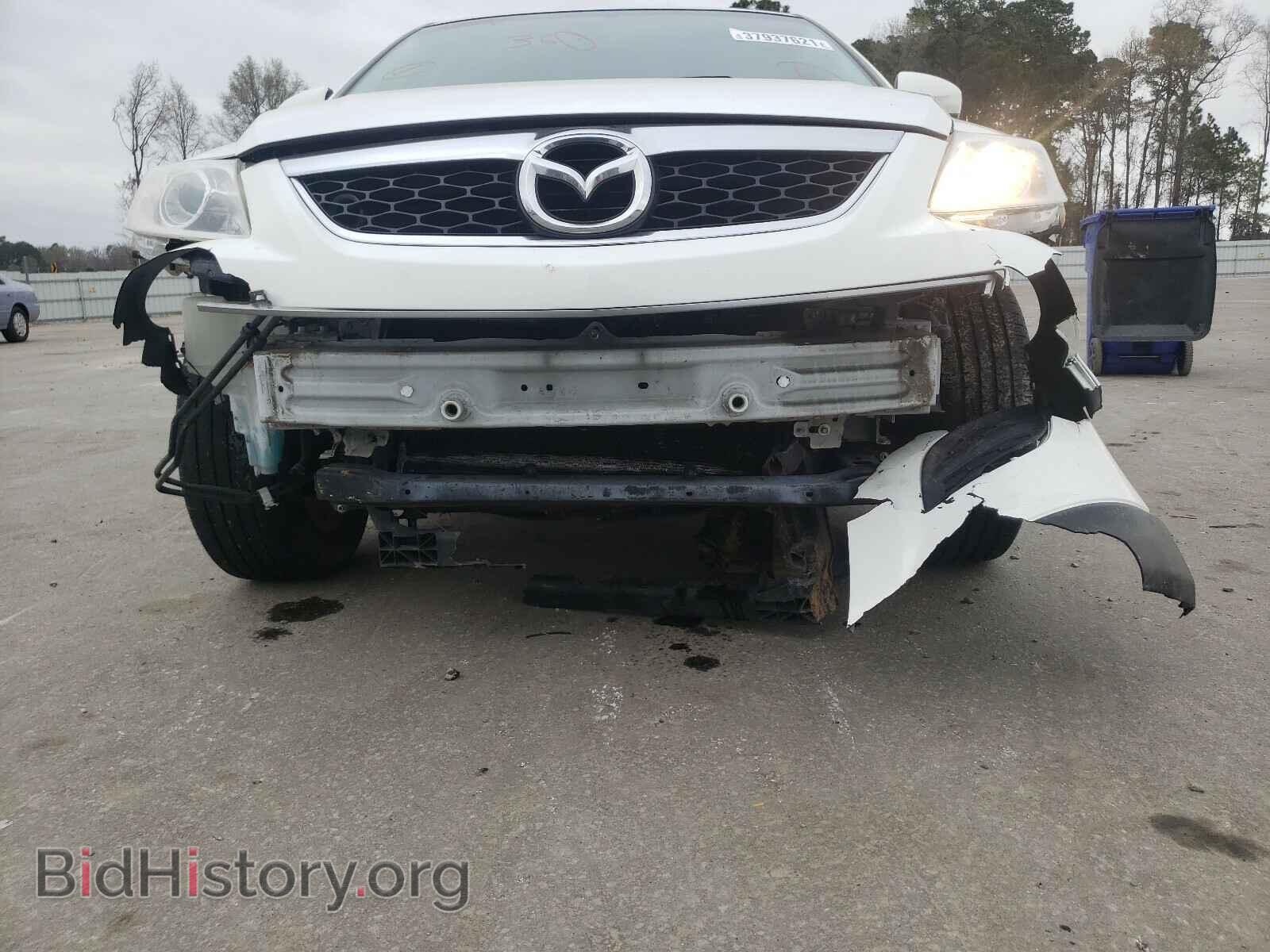 2010 MAZDA CX-9 - VIN: JM3TB2MAXA0225850 - Фото 9