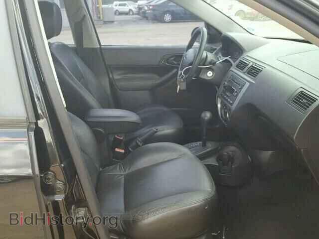 2007 FORD FOCUS - VIN: 1FAFP37N67W333874 - Фото 5
