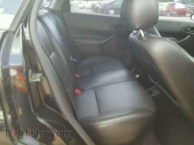 2007 FORD FOCUS - VIN: 1FAFP37N67W333874 - Фото 6