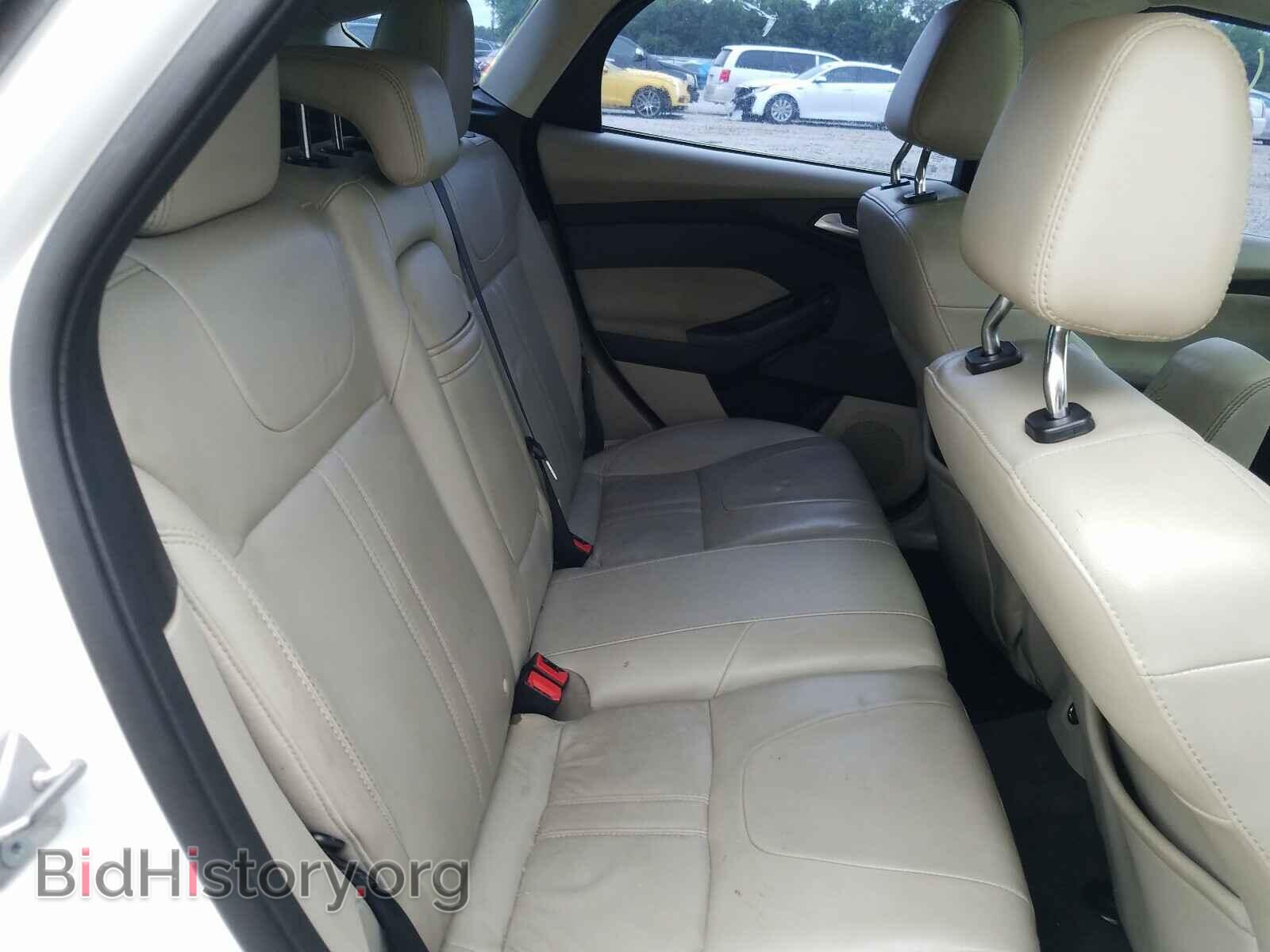 2012 FORD FOCUS - VIN: 1FAHP3M29CL172502 - Photo 6