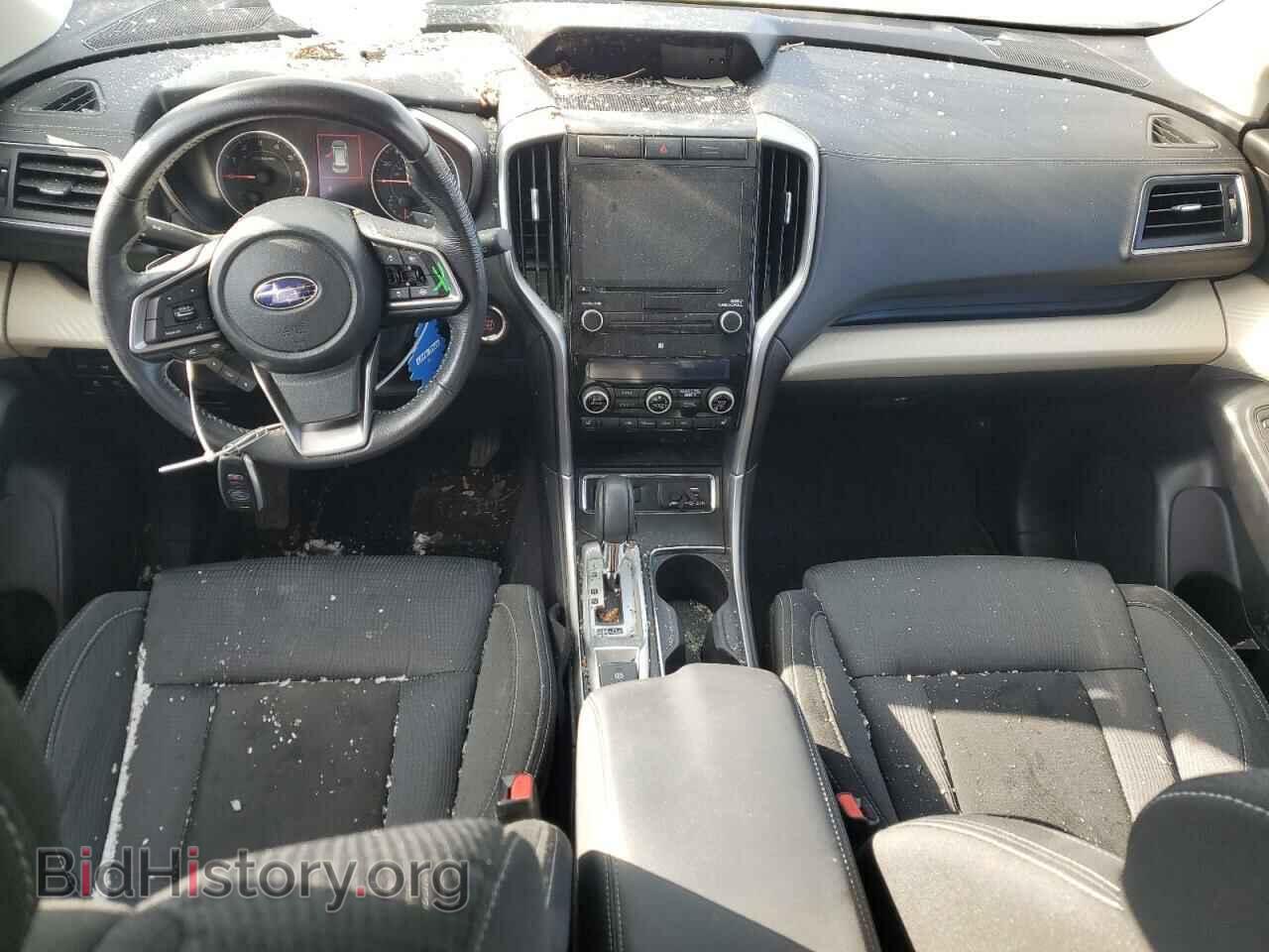2021 SUBARU ASCENT - VIN: 4S4WMACD8M3426358 - Фото 8
