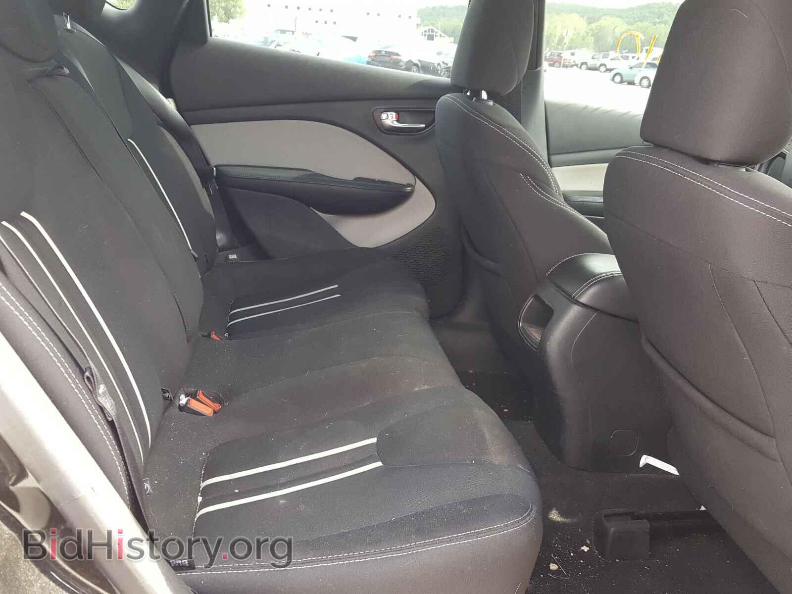 2014 DODGE DART - VIN: 1C3CDFBB2ED732444 - Photo 6