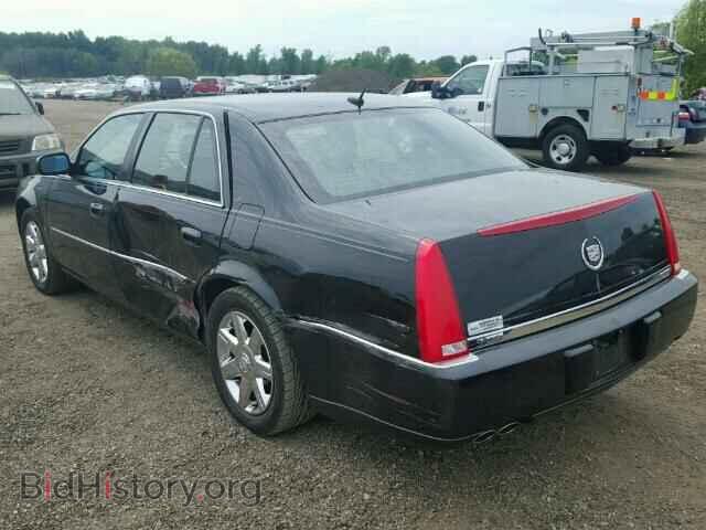 2007 CADILLAC DTS - VIN: 1G6KD57Y17U102905 - Фото 3