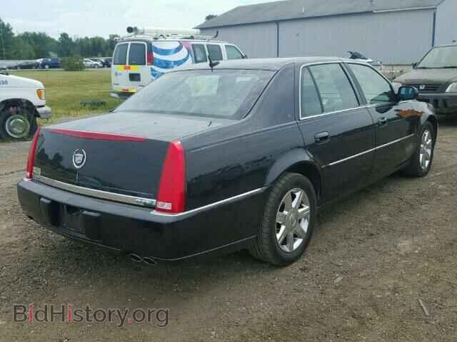 2007 CADILLAC DTS - VIN: 1G6KD57Y17U102905 - Фото 4