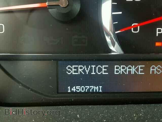 2007 CADILLAC DTS - VIN: 1G6KD57Y17U102905 - Фото 8
