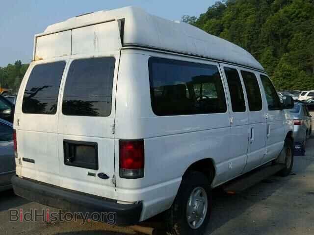 2009 FORD ECONOLINE - VIN: 1FTNE24W39DA85326 - Photo 4