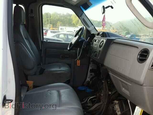2009 FORD ECONOLINE - VIN: 1FTNE24W39DA85326 - Photo 5