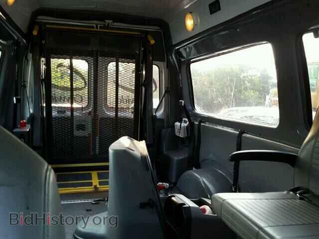 2009 FORD ECONOLINE - VIN: 1FTNE24W39DA85326 - Photo 6