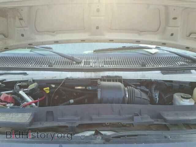 2009 FORD ECONOLINE - VIN: 1FTNE24W39DA85326 - Photo 7