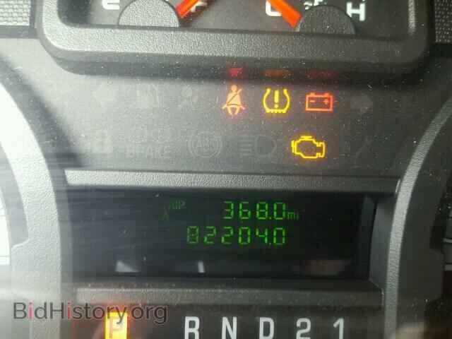 2009 FORD ECONOLINE - VIN: 1FTNE24W39DA85326 - Photo 8