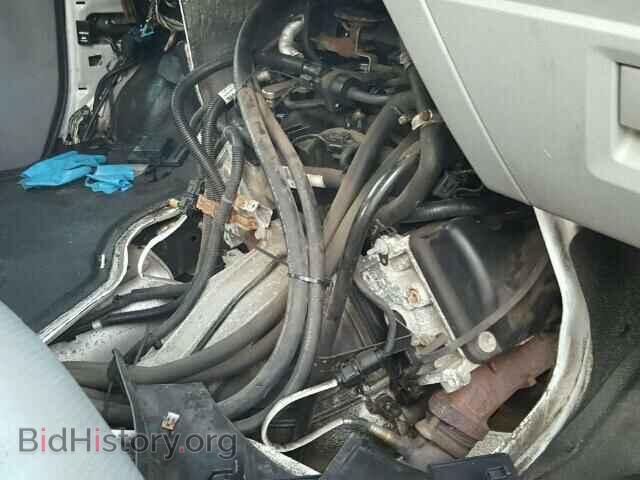 2009 FORD ECONOLINE - VIN: 1FTNE24W39DA85326 - Photo 9