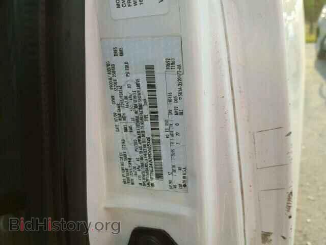 2009 FORD ECONOLINE - VIN: 1FTNE24W39DA85326 - Photo 10