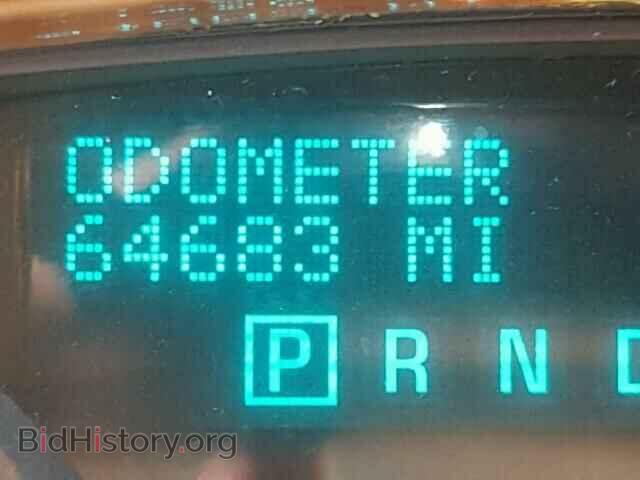 2008 BUICK ENCLAVE - VIN: 5GAER13778J102865 - Фото 8