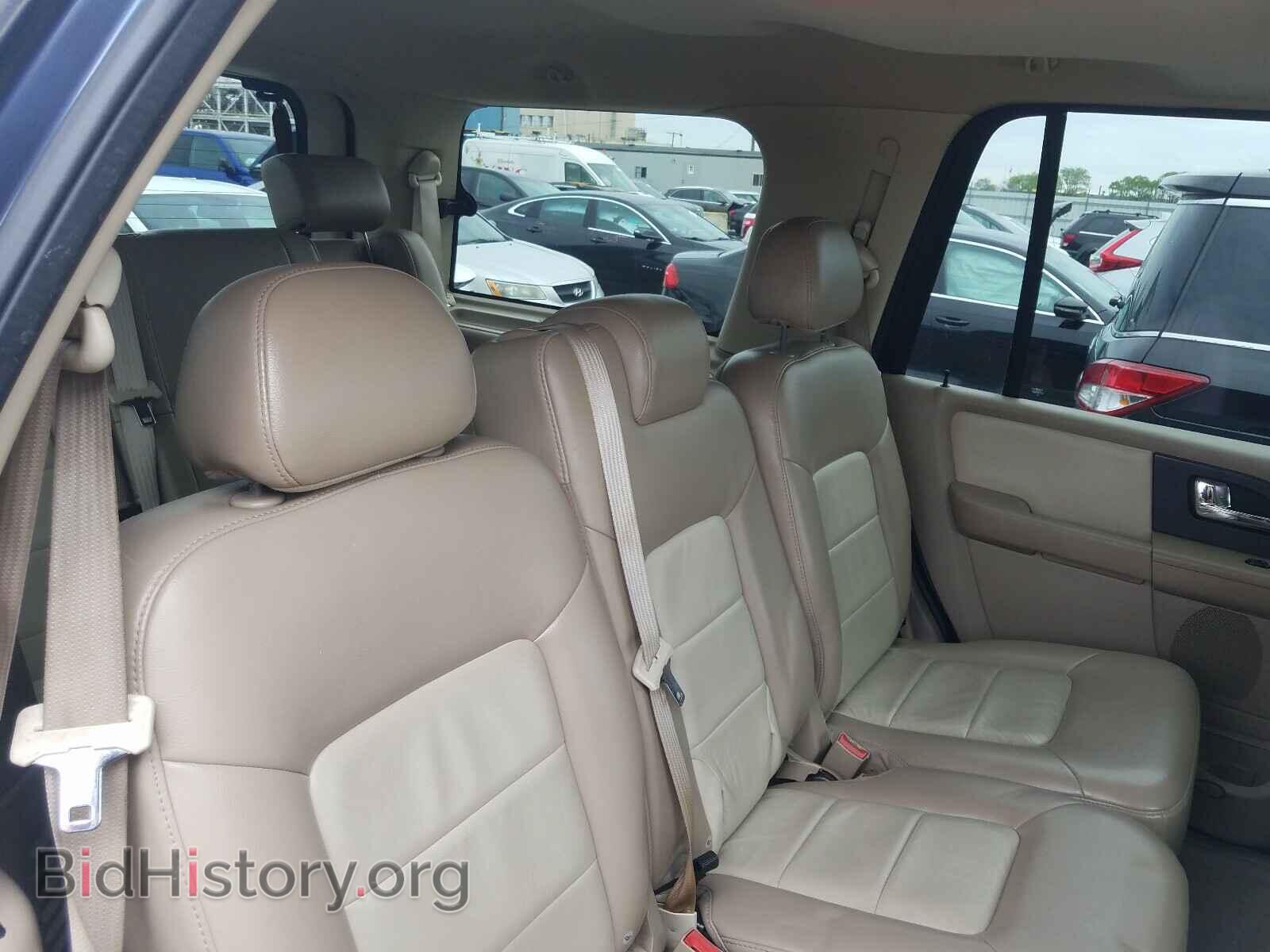 2005 FORD EXPEDITION - VIN: 1FMFU18595LA23704 - Фото 6