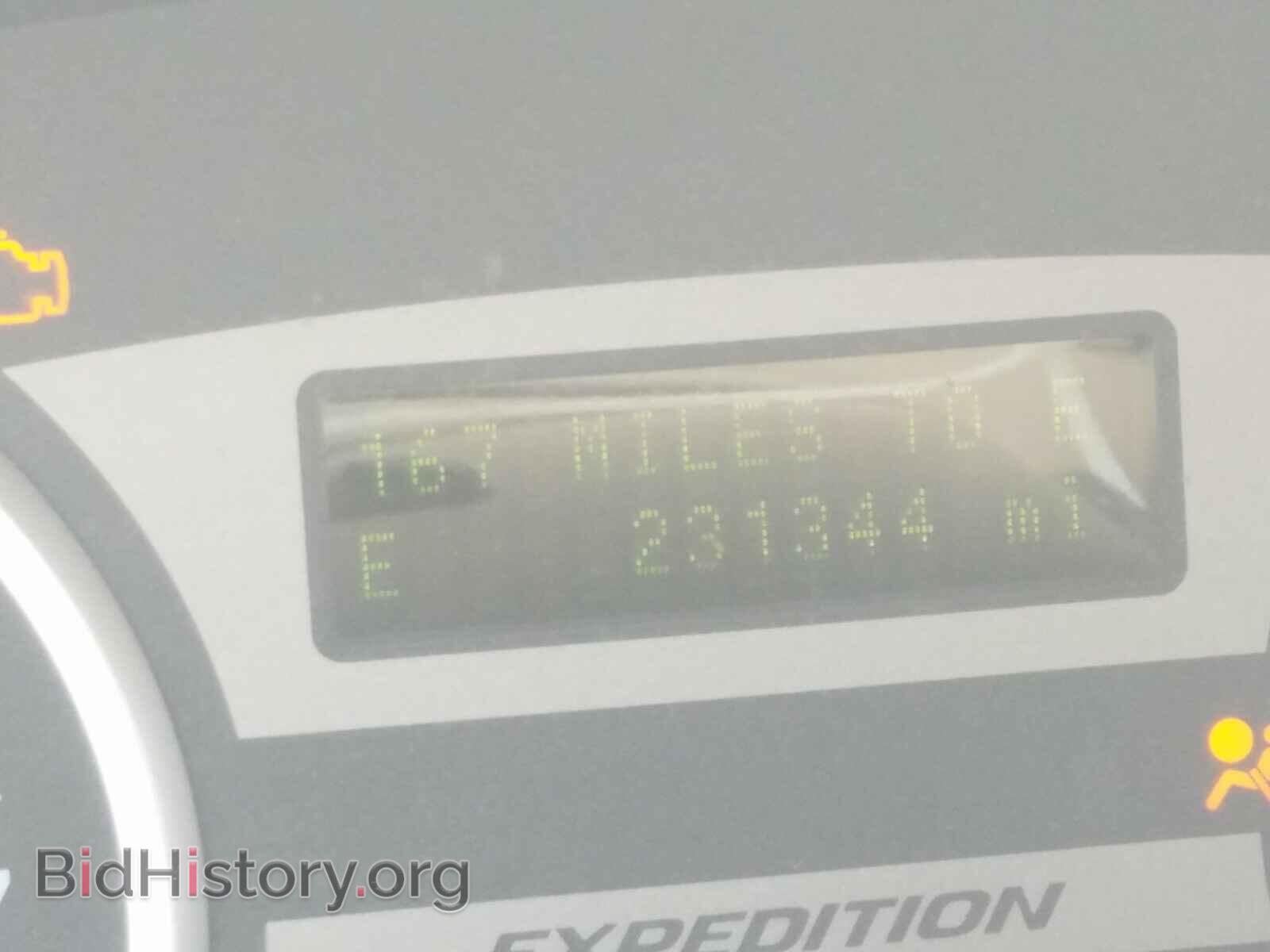 2005 FORD EXPEDITION - VIN: 1FMFU18595LA23704 - Фото 8
