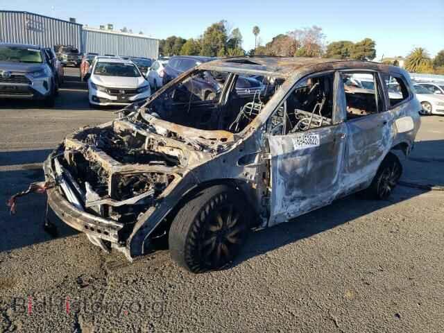Photo 5FNYF6H48KB071253 - HONDA PILOT 2019