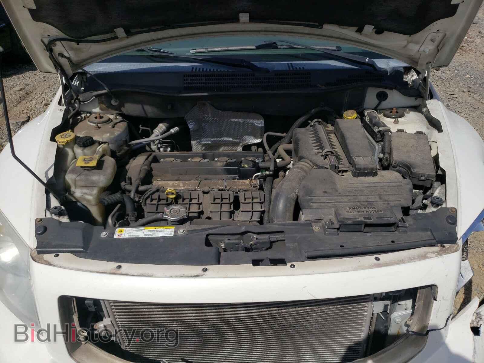 2007 DODGE CALIBER - VIN: 1B3HB48B17D411762 - Фото 7